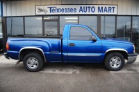 Image for 2003 Chevrolet Silverado 1500  ID: 7218930