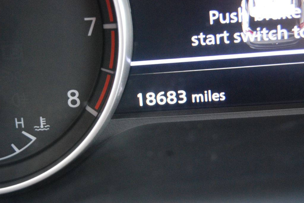 2023 Nissan Rogue Image 8