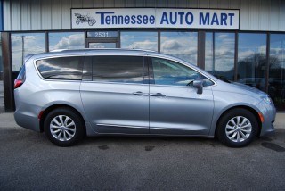 Image for 2019 Chrysler Pacifica Touring L ID: 7228932