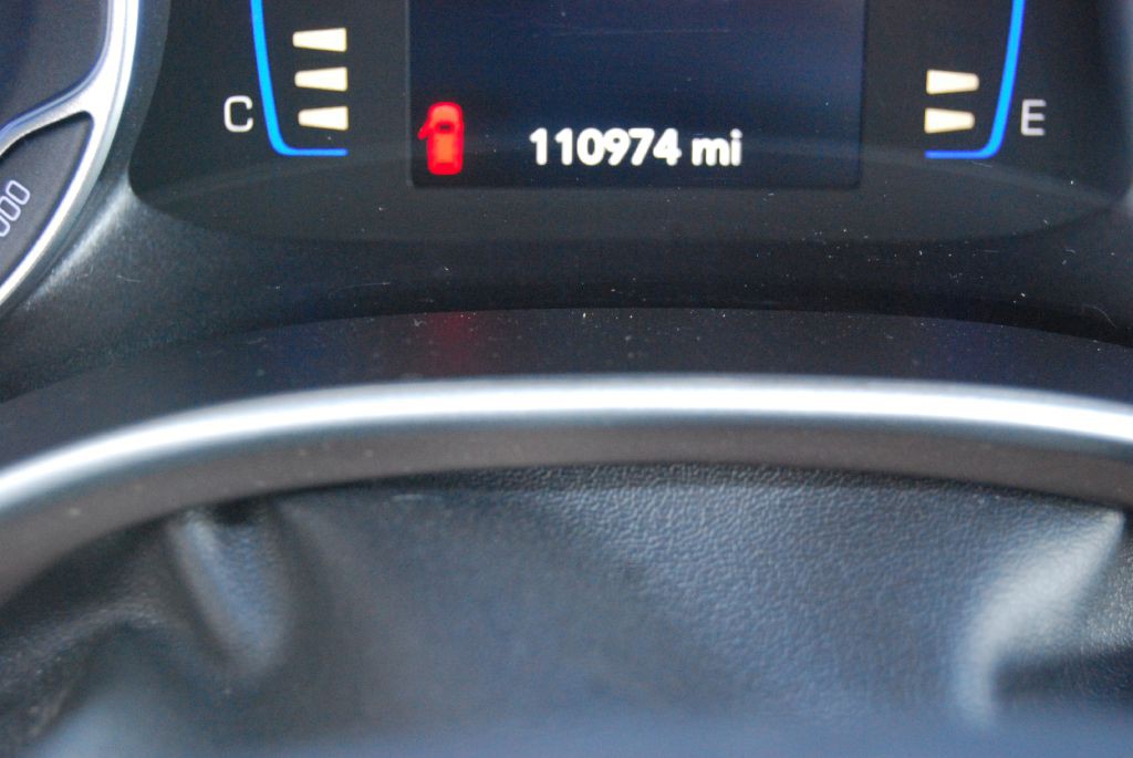 2019 Chrysler Pacifica Image 10