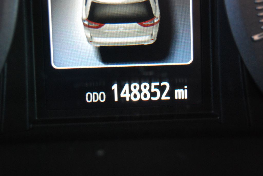 2016 Toyota Sienna Image 10