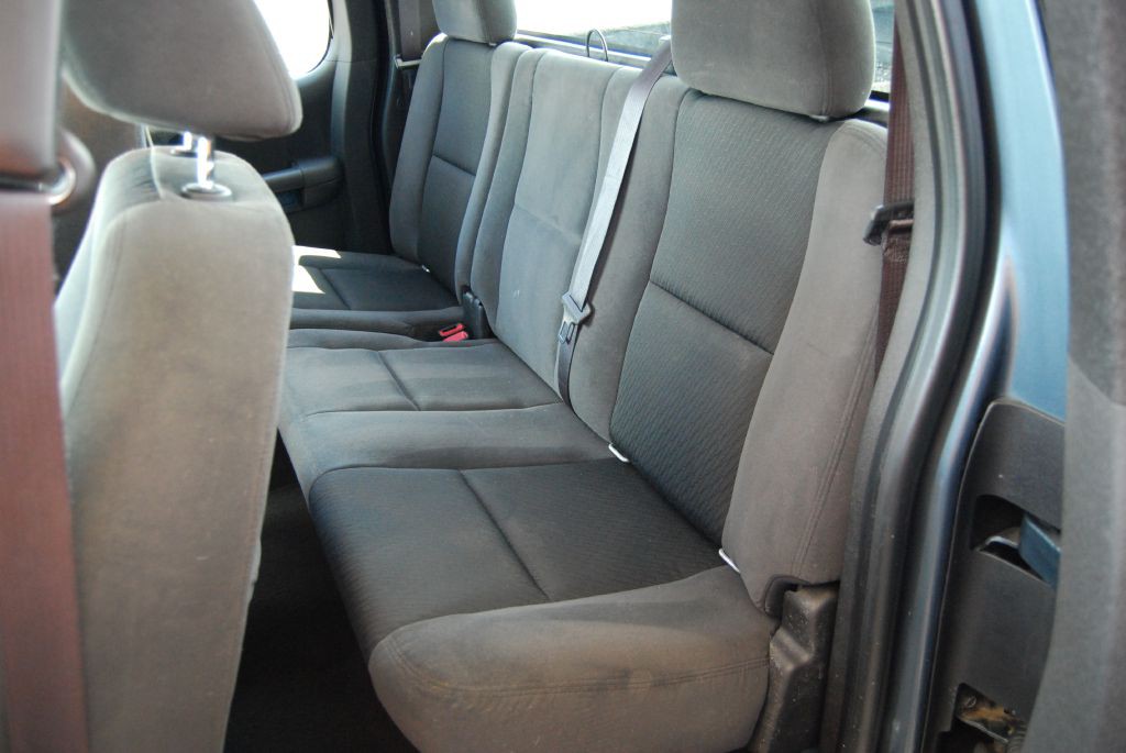 2007 Chevrolet Silverado 1500 Image 6