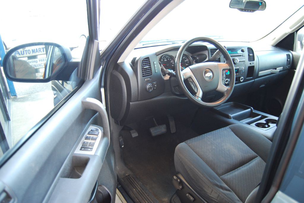 2007 Chevrolet Silverado 1500 Image 7