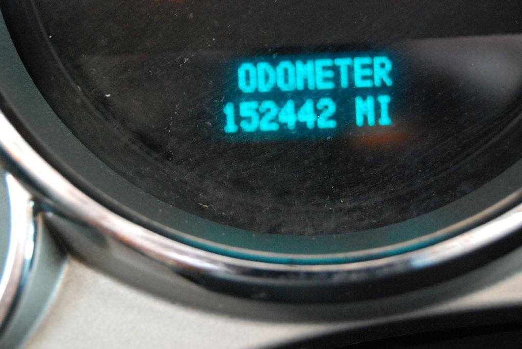 2007 Chevrolet Silverado 1500 Image 8