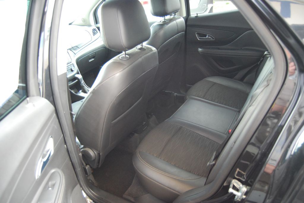 2015 Buick Enclave Image 6