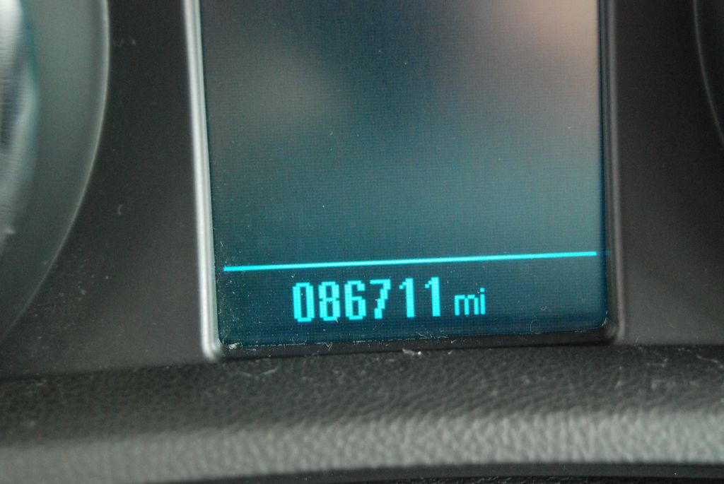 2015 Buick Enclave Image 8