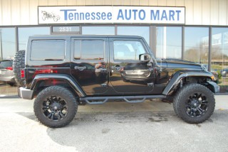 Image for 2015 Jeep Wrangler Unlimited Sahara ID: 7281132