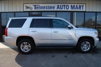 Image for 2017 Chevrolet Tahoe 1500 LT ID: 7281154