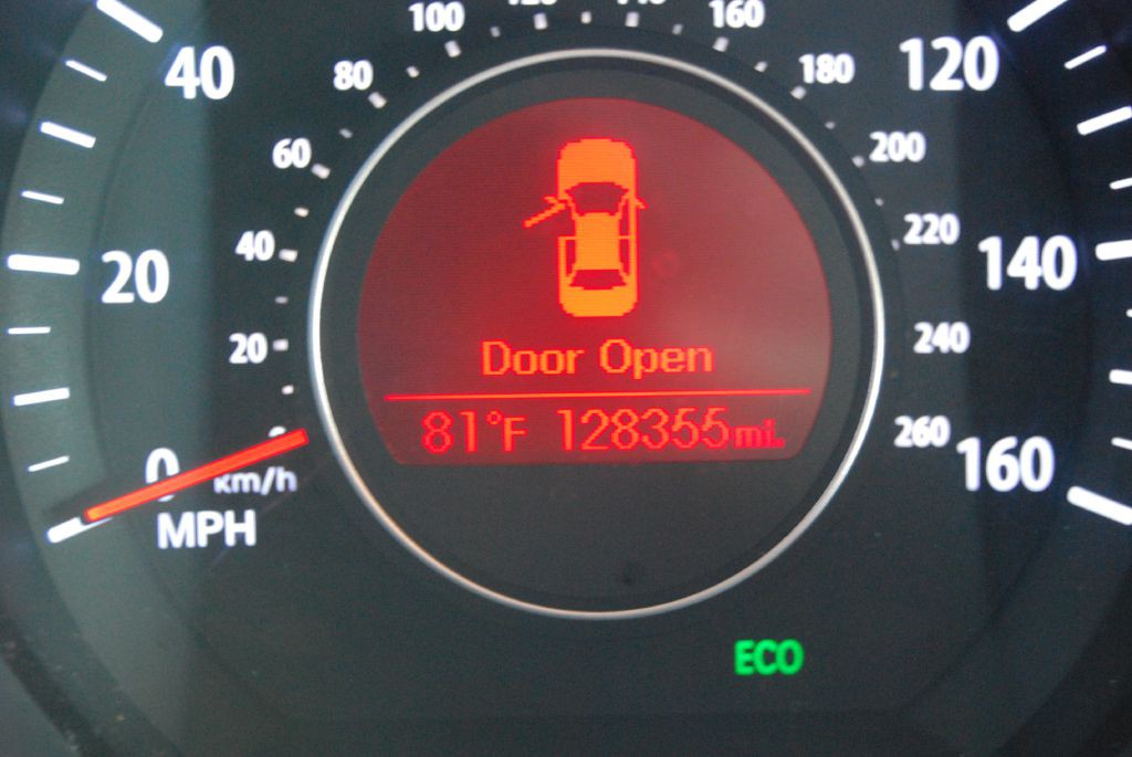 2013 Kia Optima Image 8