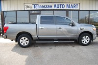 Image for 2017 Nissan Titan SV ID: 7298966