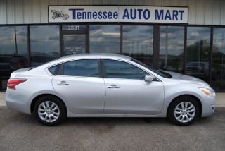 Image for 2015 Nissan Altima 2.5 ID: 7320415