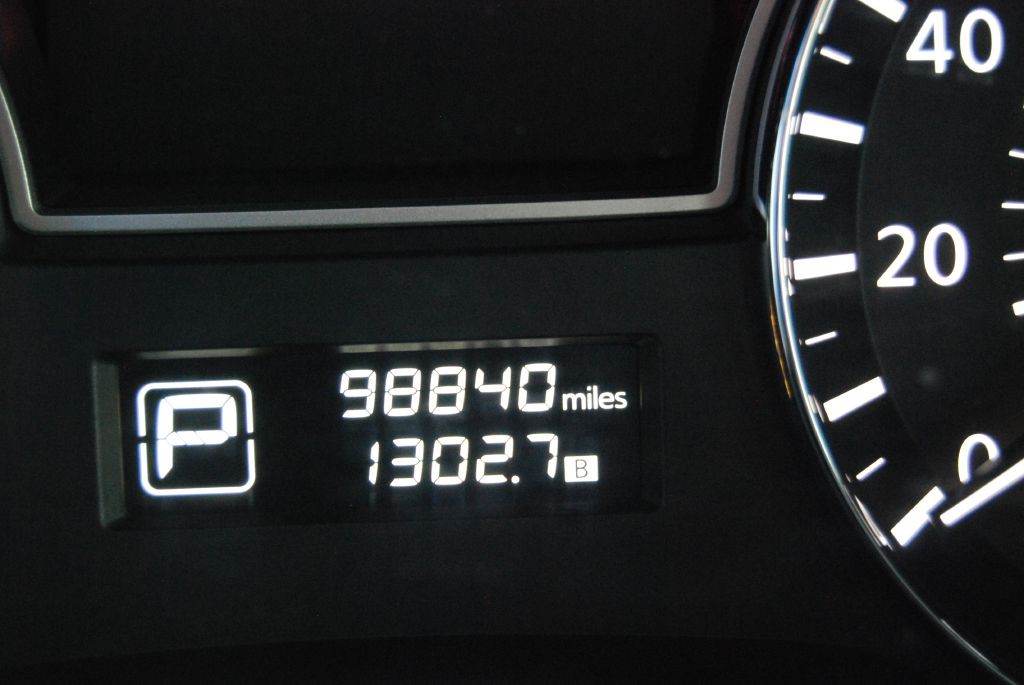 2015 Nissan Altima Image 8