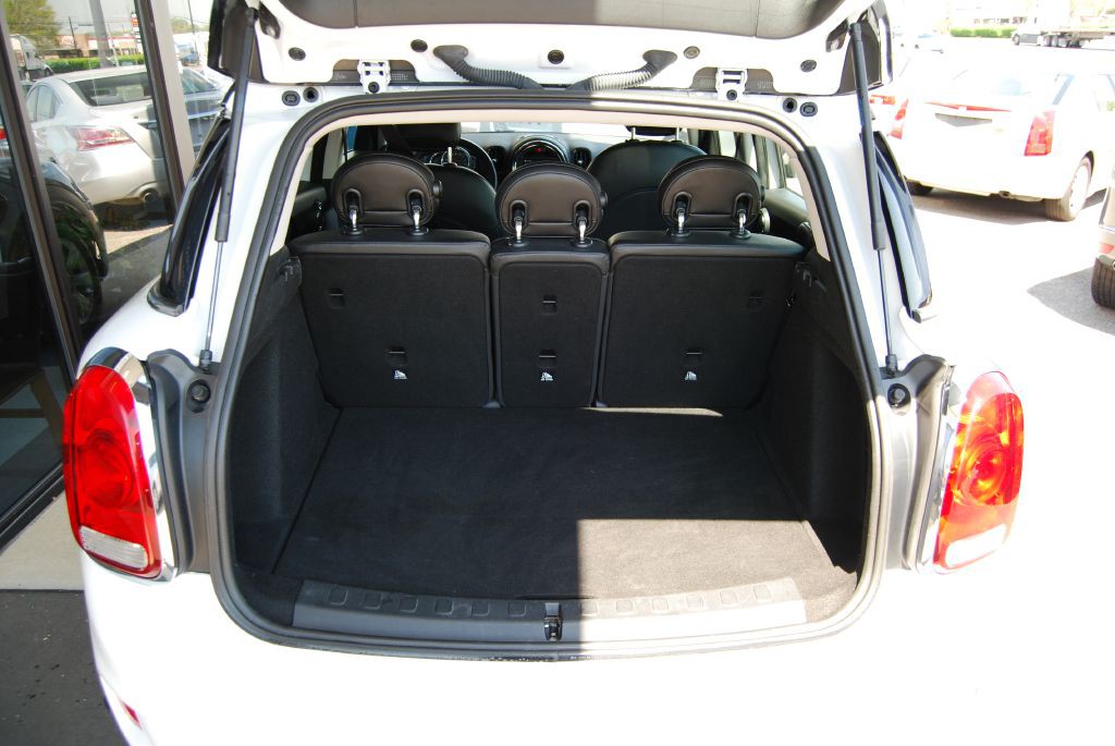 2018 MINI Cooper Image 5