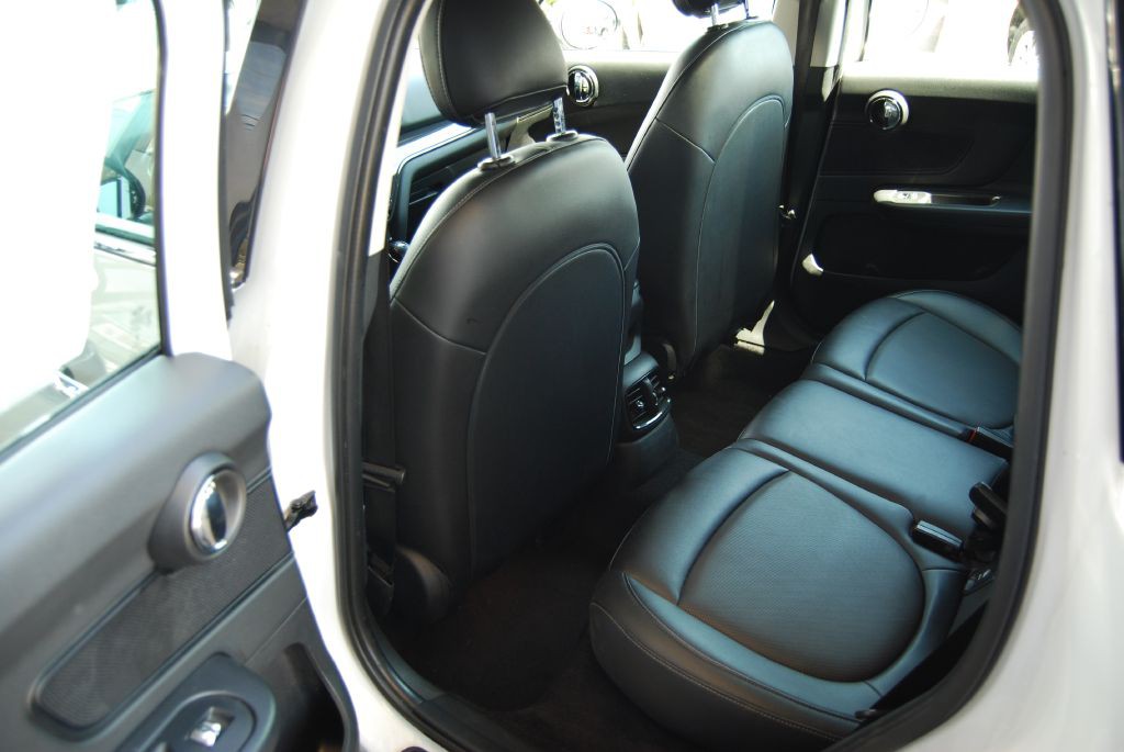 2018 MINI Cooper Image 6