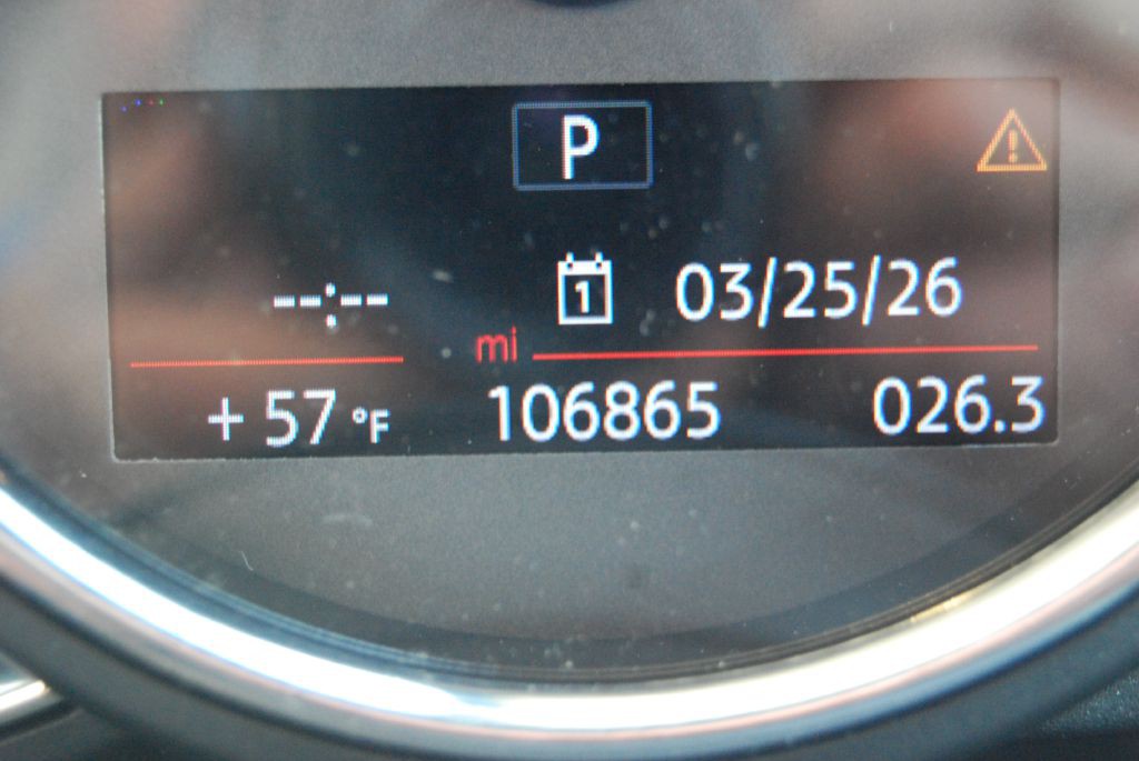 2018 MINI Cooper Image 9