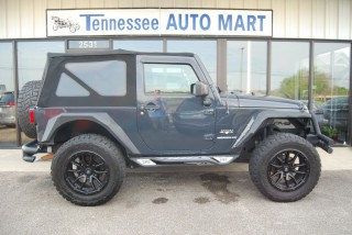 Image for 2017 Jeep Wrangler Sahara ID: 7331715