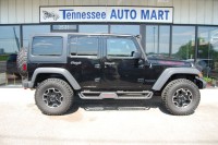 Image for 2014 Jeep Wrangler Unlimited Rubicon ID: 7348578