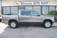 Image for 2023 Nissan Frontier SV ID: 7364548