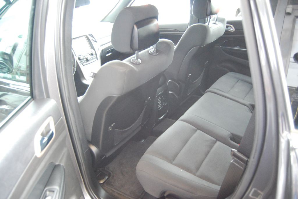 2015 Jeep Grand Cherokee Image 6
