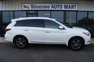Image for 2017 INFINITI QX60  ID: 7379943