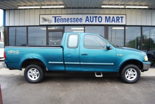 Image for 1997 Ford F-150 Ext Cab ID: 7380013