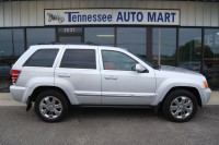 Image for 2008 Jeep Grand Cherokee Limited ID: 7380028