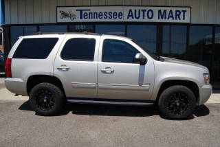 Image for 2013 Chevrolet Tahoe 1500 LS ID: 7386773