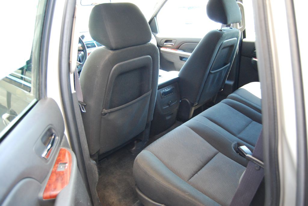 2013 Chevrolet Tahoe Image 6