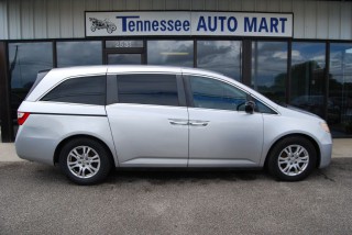 Image for 2012 Honda Odyssey EX ID: 7409876