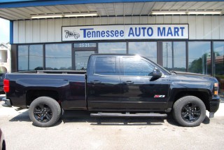Image for 2015 Chevrolet Silverado 1500 LT ID: 7409928