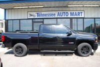 Image for 2015 Chevrolet Silverado 1500 LT ID: 7409928
