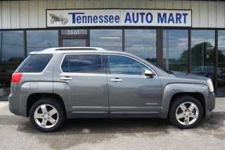 Image for 2013 GMC Terrain SLT ID: 7412002