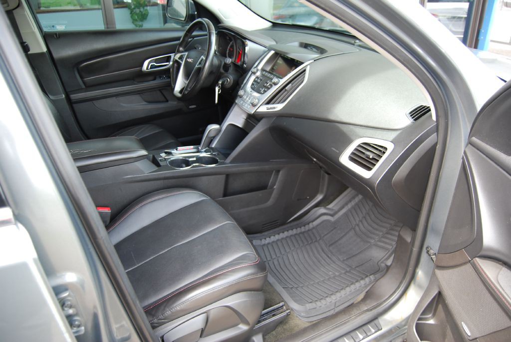 2013 GMC Terrain Image 3
