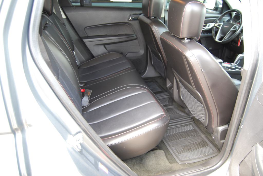 2013 GMC Terrain Image 4