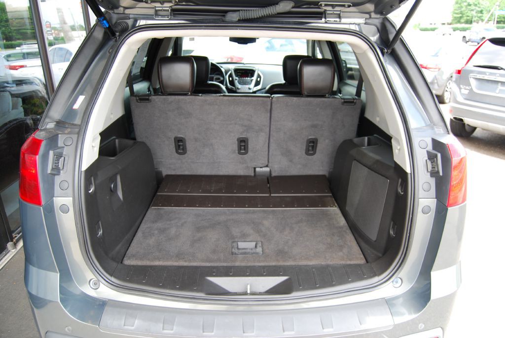 2013 GMC Terrain Image 5