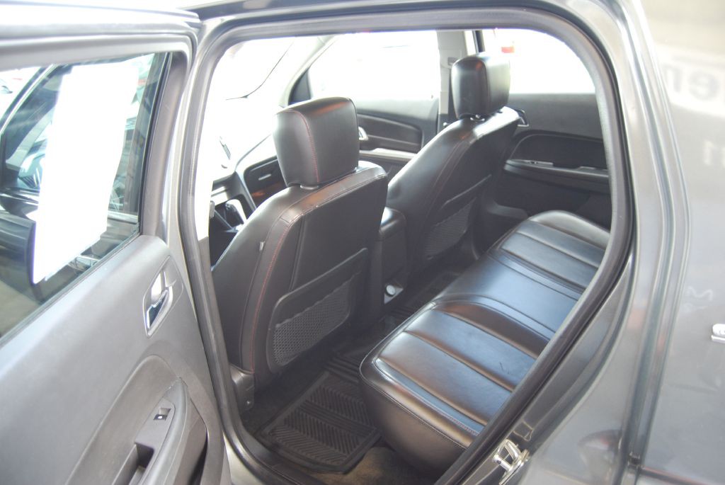 2013 GMC Terrain Image 6