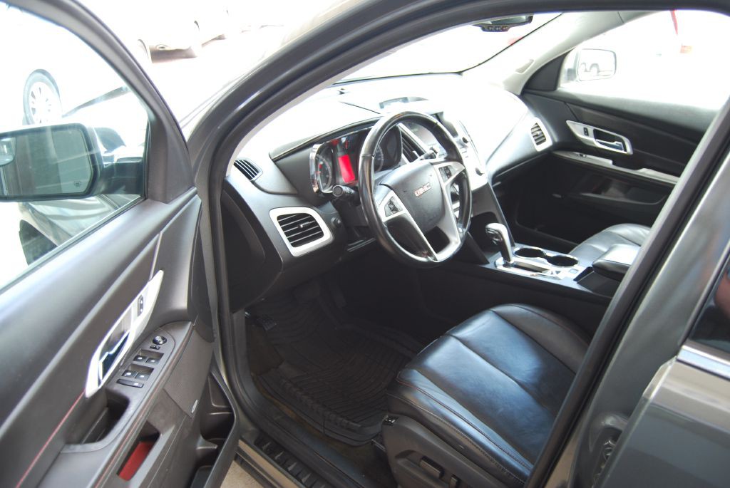 2013 GMC Terrain Image 7
