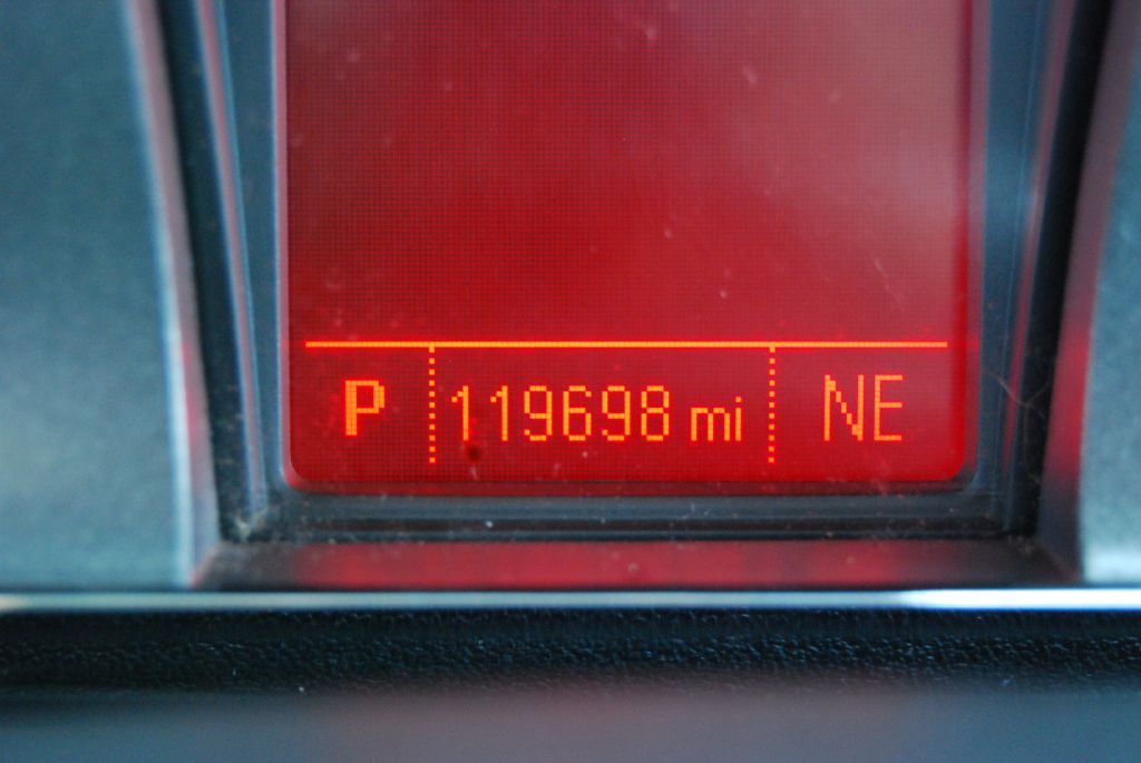 2013 GMC Terrain Image 8