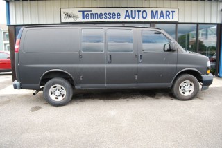 Image for 2019 Chevrolet Express  ID: 7427747