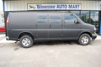 Image for 2019 Chevrolet Express  ID: 7427747