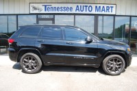 Image for 2021 Jeep Grand Cherokee LIMITED 80TH SPECIAL EDITION ID: 7455047