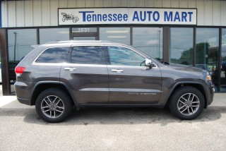 Image for 2019 Jeep Grand Cherokee Limited ID: 7455054