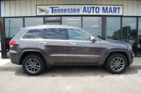 Image for 2019 Jeep Grand Cherokee Limited ID: 7455054