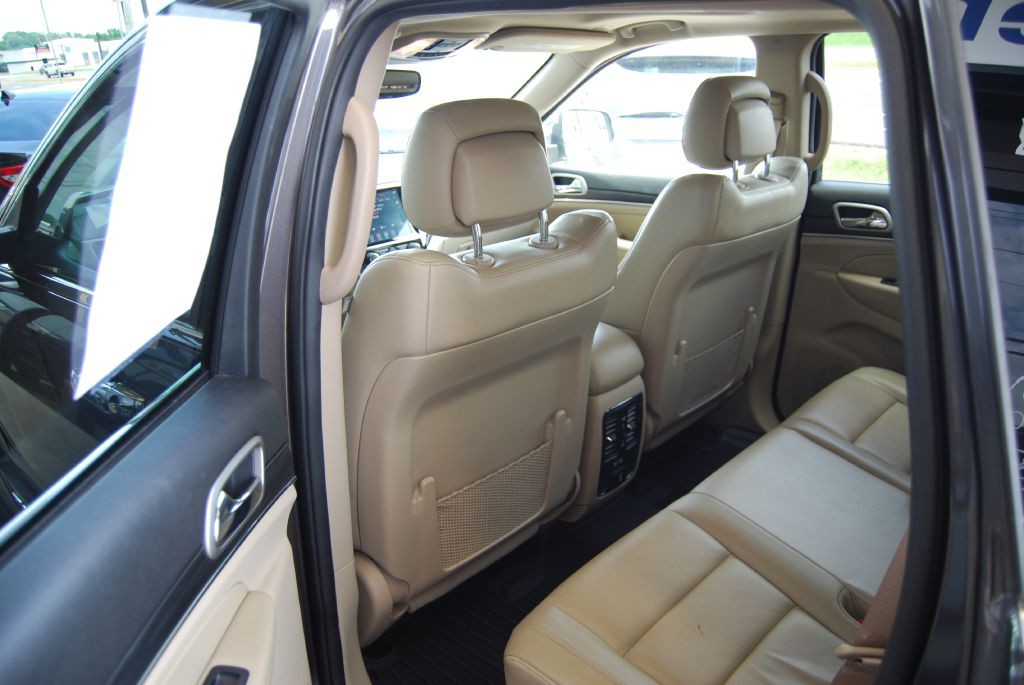 2019 Jeep Grand Cherokee Image 6