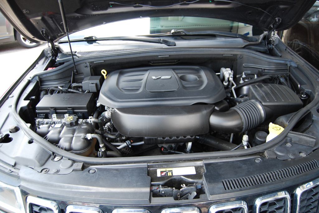 2019 Jeep Grand Cherokee Image 11
