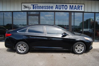 Image for 2015 Hyundai Sonata SE ID: 7457334