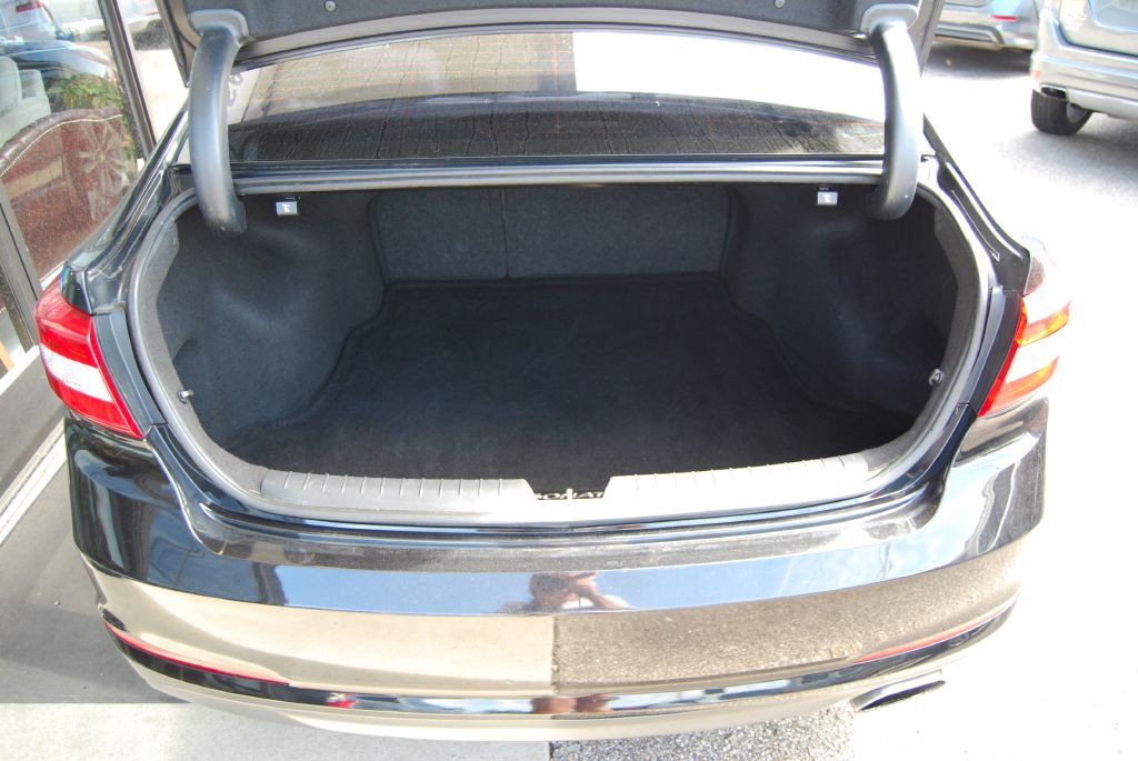 2015 Hyundai Sonata Image 5