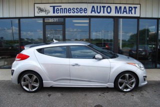 Image for 2013 Hyundai Veloster Turbo ID: 7467403