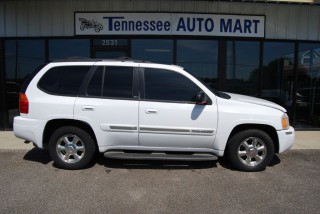 Image for 2002 GMC Envoy  ID: 7473236