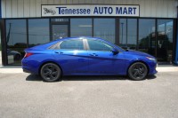 Image for 2022 Hyundai Elantra SEL ID: 7501997